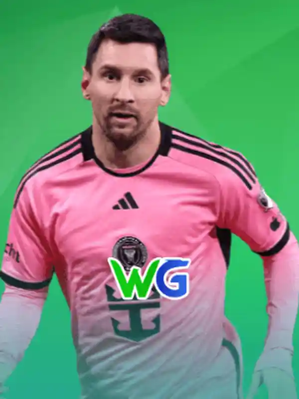 WG খেলাধুলা ক্যাসিনো গেম okpk